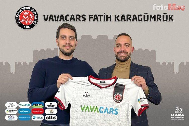 İşte Süper Lig'de şu ana kadar resmen tamamlanan transferler!