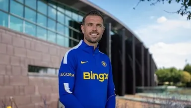 Chelsea'den Jordan Henderson transferi!