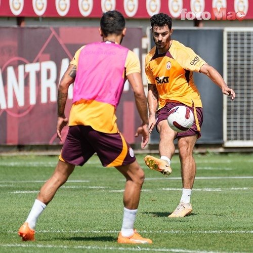 Galatasaray'dan transferde son gün bombaları! 2 yıldıza kanca