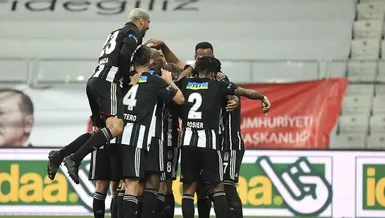 Süper Güç!