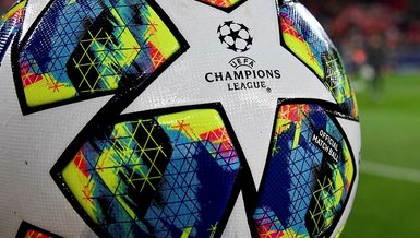 Son dakika spor haberi: UEFA Şampiyonlar Ligi'nde play-off maçları hangi gün? Saat kaçta? İşte detaylar!