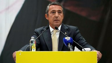 Rakibimiz kollanıyor
