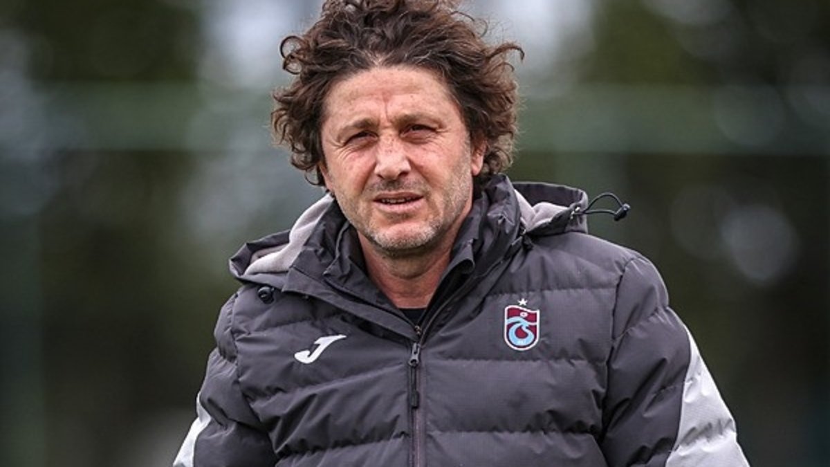 Trabzonspor'da sol beke 2 aday!