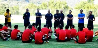 Bodrumspor sahaya indi