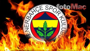 Fenerbahçe’den ortalığı kasıp kavuracak transfer! Dünya yıldızı için Alex devrede