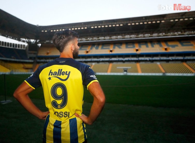 Fenerbahçe'de transferler sınıfta kaldı! İşte o tablo...