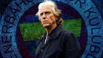 F.Bahçe’de flaş gelişme! Jorge Jesus...