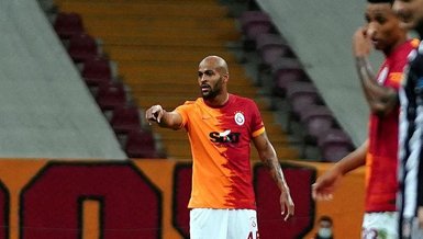 Son dakika spor haberleri: Galatasaray'da Marcao'dan PSV maçı yorumu! "Akıllı oynamalıyız"