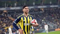 Asensio beklemede