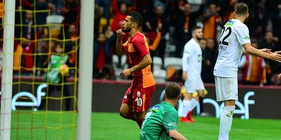 Galatasaray - Akhisarspor maçının biletleri satışa çıktı