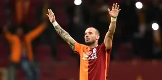 Ne yönetimi eleştirdi, ne Tudor hakkında konuştu!