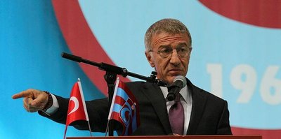 Trabzonspor'da Ahmet Ağaoğlu dönemi!