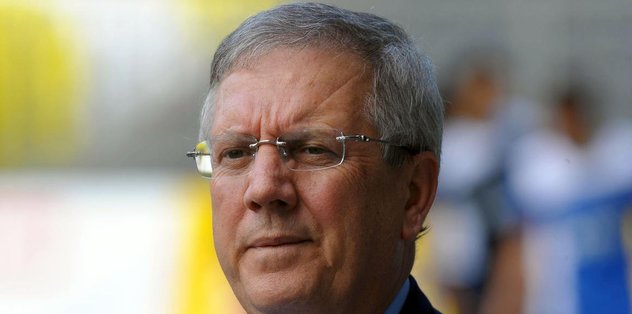 Fenerbahçe'yi Aziz Yıldırım kurtardı! Tam 110 milyon TL...