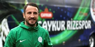 Bıçak sırtındayız