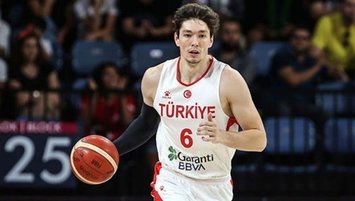 Cedi Osman'dan flaş milli takım açıklaması!