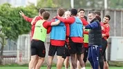 Nenad Bjelica ilk maçına çıkıyor