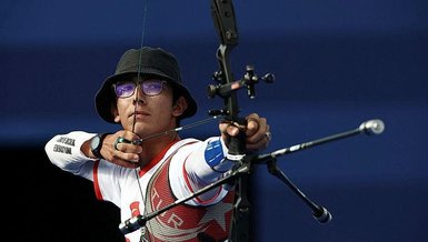 Mete Gazoz'dan büyük başarı! | Paris 2024