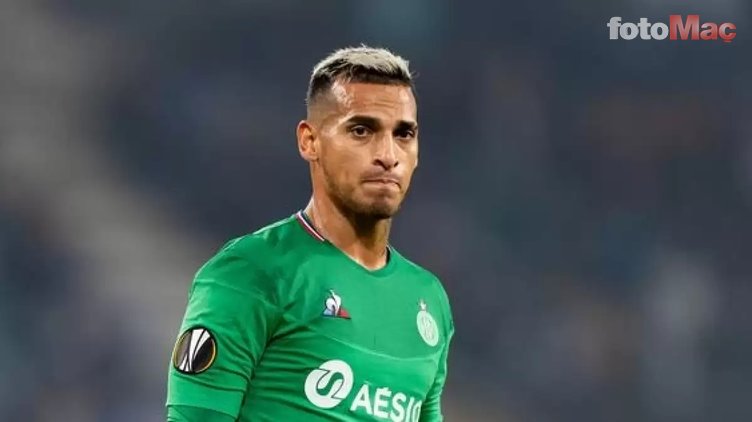 Beşiktaş'a bedava sol bek! Rıdvan Yılmaz'ın yerine Miguel Trauco
