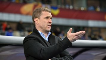 Rebrov’un gözü Fırtına’da