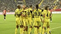 Jose’nin prensleri kızağa çekildi