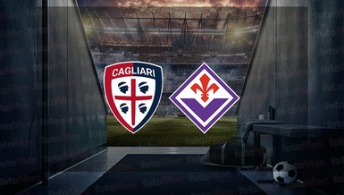Cagliari - Fiorentina maçı ne zaman? Saat kaçta ve hangi kanalda canlı yayınlanacak? | İtalya Serie A