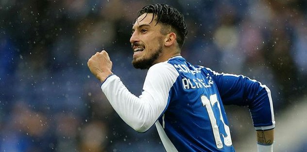 Galatasaray'a Alex Telles'ten iyi haber! PSG de devrede...