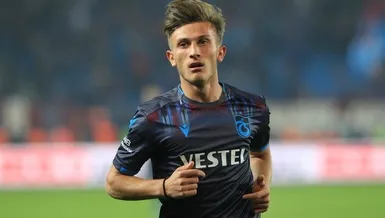Serkan Asan çok hırslı