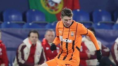 Bondarenko: Trabzon'u takip ediyorum