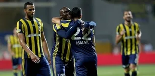 Bu sezon bir ilk