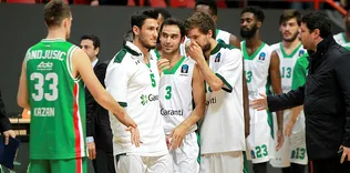 Darüşşafaka’nın konuğu FIAT Torino