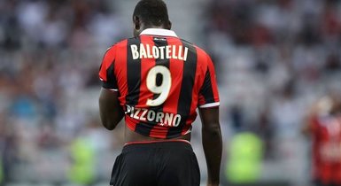 Balotelli zamanı! Nice resmen gözden çıkardı