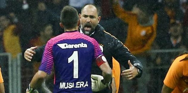 ‘İMPARA’TUDOR!
