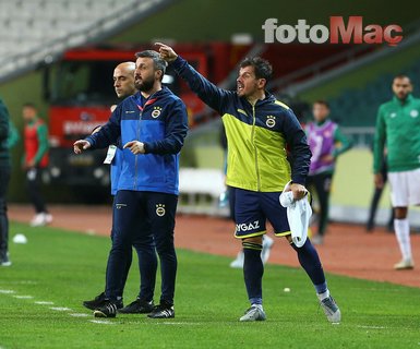 Fransızlar yazdı! Fenerbahçe'nin teklifini reddetti