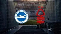 Brighton - Nottingham Forest maçı hangi kanalda?