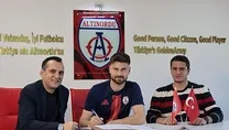Altınordu’da imzalar