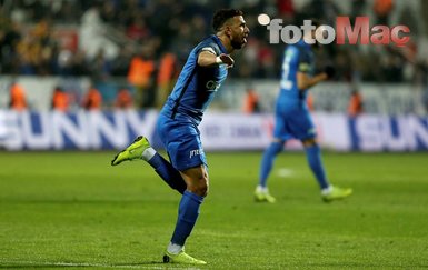 Galatasaray’da çılgın transfer planı! Trezeguet, Onyekuru...