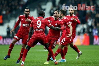 Galatasaray’ın transferine engel! Rıza Çalımbay...