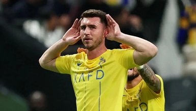 Laporte ısrarı