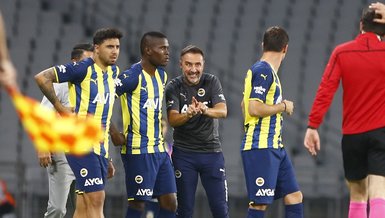 Fenerbahçe'de Vitor Pereira'dan flaş karar: Ozan Sosa ve Gustavo'yu satın!