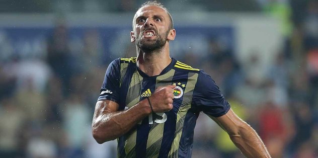 Fenerbahçe'de Muriç gerçeği