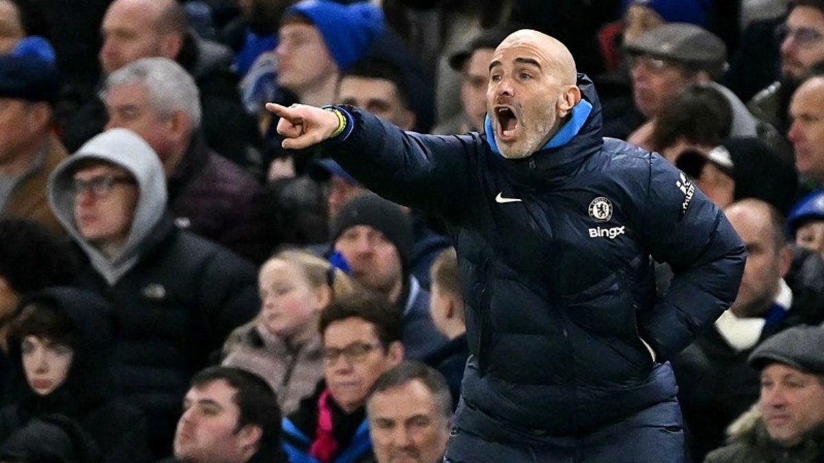 Chelsea’de Enzo Maresca gönderildi