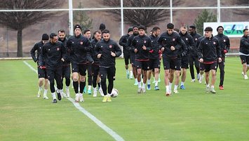 Sivasspor’a 3 müjde