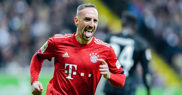 Franck Ribery Galatasaray Da Son Dakika Galatasaray Haberleri Fotograflari Fotomac