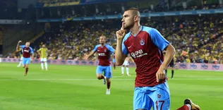 Maaşıyla dikkat çeken Türk futbolcular...