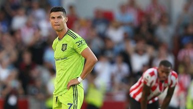 Inter ve Roma'dan Cristiano Ronaldo transferine olumsuz yanıt