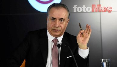 Galatasaray Başkanı Mustafa Cengiz’den Ali Koç’a yanıt!