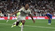 Real Madrid uzatmalarda güldü!