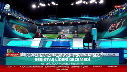 >Erman Toroğlu'dan flaş Beşiktaş yorumu! 