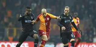 Yusuf Yazıcı’dan hakeme sitem