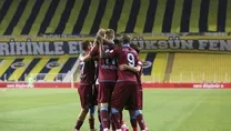 Aç müziği dur horona